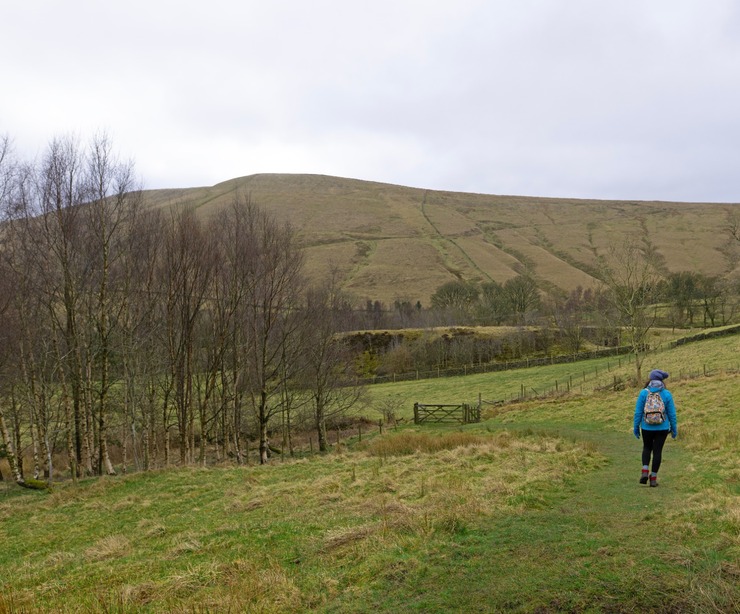 Edale Valley